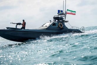 Hormuz control: Iran says managing strait is ‘legal right’ amid ceasefire talks with US