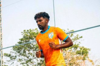 Horrific crash, setbacks and the wait: Abneet struggles, but keeps India dream alive