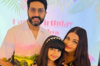 How Aishwarya Rai Bachchan raised daughter Aaradhya away from phones and social media_ 4 parenting lessons parents can learn