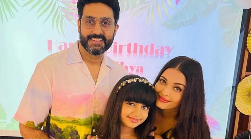 How Aishwarya Rai Bachchan raised daughter Aaradhya away from phones and social media_ 4 parenting lessons parents can learn