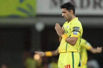 How Anshul Kamboj is mastering the death overs for CSK