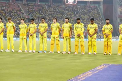 How can CSK qualify for IPL 2026 playoffs? Full breakdown