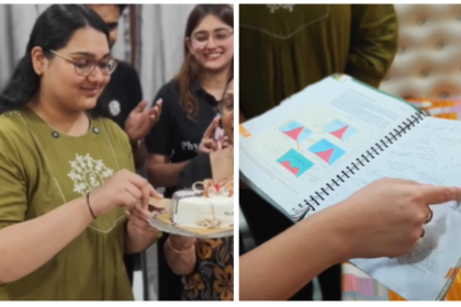 How CBSE topper prepared her notes to score 99.6%: Takeaway for parents and kids from this unique all-in-one method