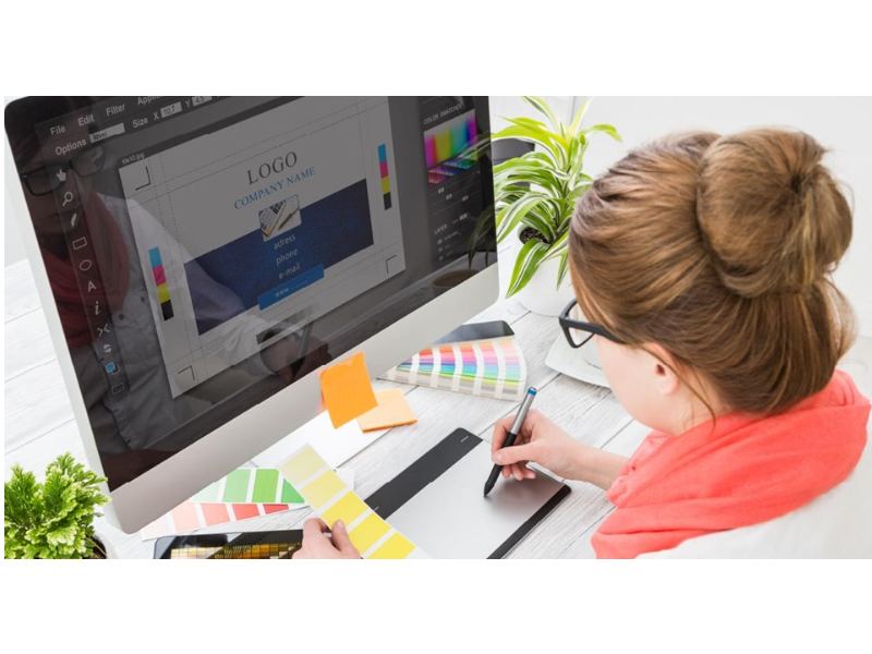 How do graphic designers convert JPG to PDF (Portable Document Format)?