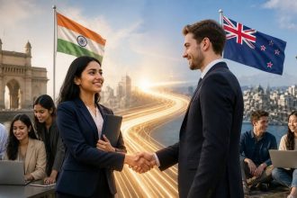 How India-New Zealand FTA creates new global pathways for Indian talent