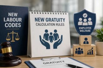 How new labour codes could change your gratuity benefits - will you get the same amount or more? Explained