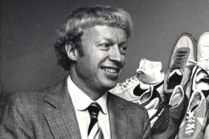How Nike founder Phil Knight’s $2 billion gift is reshaping cancer care in America