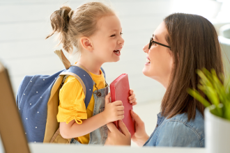 How parents can support a child’s creative growth at home: 6 simple habits that make a big difference