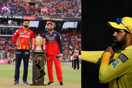 How PBKS vs RCB could decide Chennai Super Kings’ IPL 2026 playoff fate