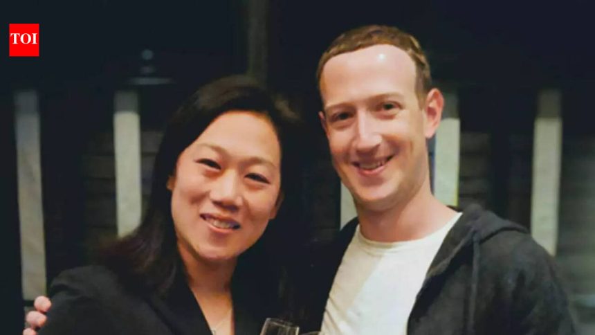 How Priscilla Chan and Mark Zuckerberg's $75 million gift changed the face of San Francisco's public healthcare