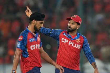 How Punjab Kings can qualify for IPL 2026 playoffs