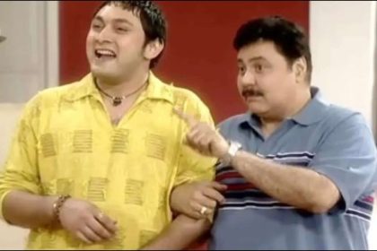 How Satish Shah helped Rajesh Kumar land David Dhawan’s film