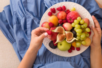 How seasonal fruit can work better than supplement in summer