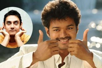 How Thalapathy Vijay brought a unique charm to 'Nanban'