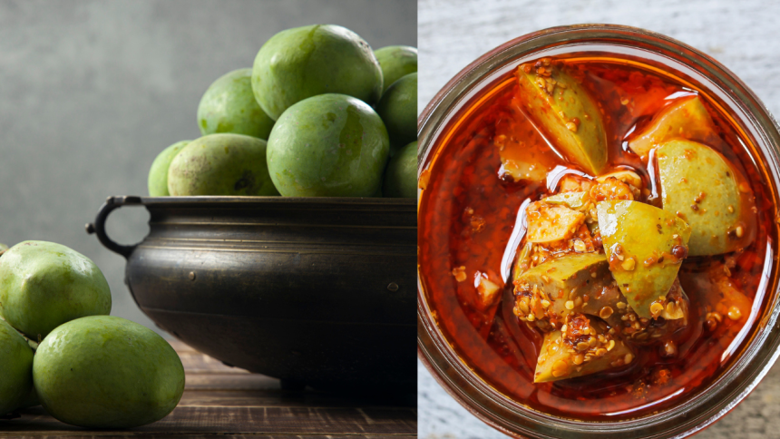 How to pick the best mango for pickle: Easy tips for perfect homemade achar