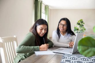 How to prepare your child for a fast-changing world