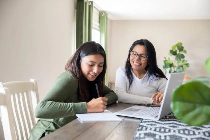 How to prepare your child for a fast-changing world