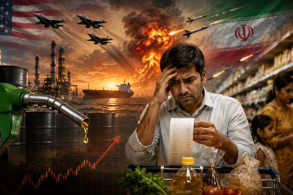 How US-Iran war is making life more expensive & difficult for you