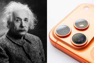 How your smartphone camera exists because of Albert Einstein: The Nobel-winning idea that was once considered bizarre