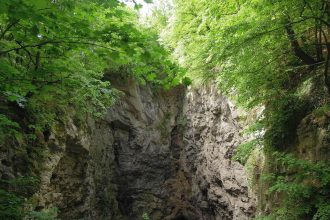 Hranice Abyss: Why no one has found the bottom