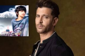 Hrithik Roshan pens emotional poem for son Hridaan’s 18th birthday, Sussanne Khan shares RARE family PICS: ‘You are a Yod