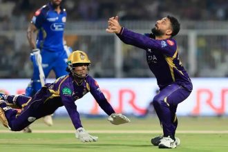 Huge blow for KKR! Key player ruled out ahead of crucial clash vs Delhi Capitals