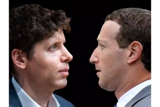 Hundreds of ChatGPT developers become overnight millionaires but why they may need to thank Mark Zuckerberg for this and not