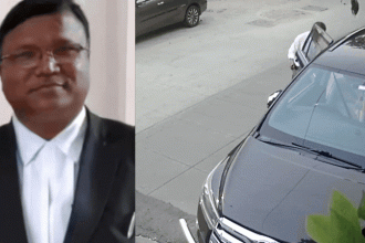 Hyderabad advocate fighting Waqf cases murdered; father-son duo paid Rs 15 lakh for killing