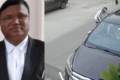 Hyderabad advocate fighting Waqf cases murdered; father-son duo paid Rs 15 lakh for killing