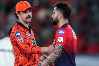 ‘Hypocrites’: Chopra slams trolls after Kohli-Head spat triggers abuse towards families