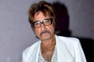 ‘I am healthy and happy’: Shakti Kapoor on fake death news