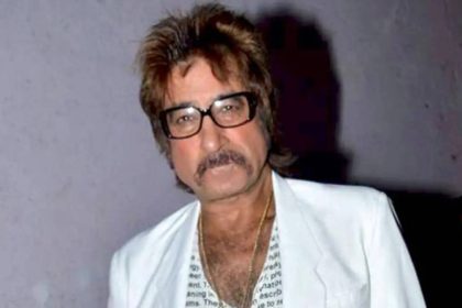 ‘I am healthy and happy’: Shakti Kapoor on fake death news