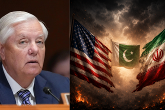 ‘I don’t trust Pakistan’: US official questions Islamabad's mediation role after Iran aircraft row, seeks alternative