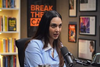 “I don’t want her to feel like she only has to date one person. " Kiara Advani's modern take on dating, parenting and fre