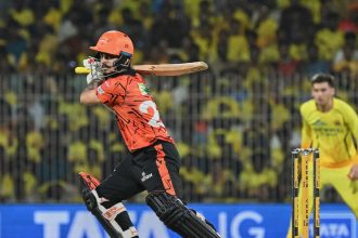 ‘I felt blessed from upstairs’: Ishan Kishan dedicates SRH playoff-clinching knock to grieving cousin - Watch