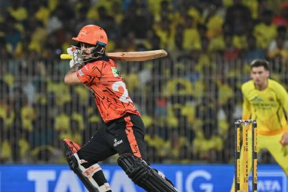 ‘I felt blessed from upstairs’: Ishan Kishan dedicates SRH playoff-clinching knock to grieving cousin - Watch