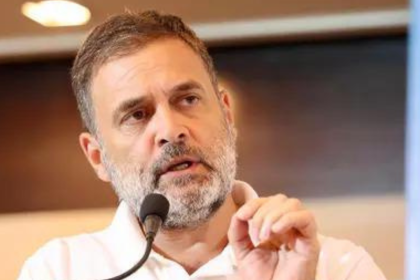 'I had said it': Rahul Gandhi alleges 81% LPG price rise in 3 months; launches sharp attack on Centre over inflation