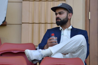 'I love it when Virat says ... ': Botham in awe of icon's passion for Test cricket