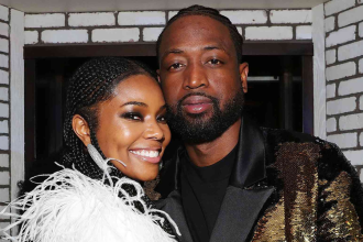 “I never wanted kids”: Dwyane Wade’s wife Gabrielle Union breaks silence on how the NBA legend changed her perspective