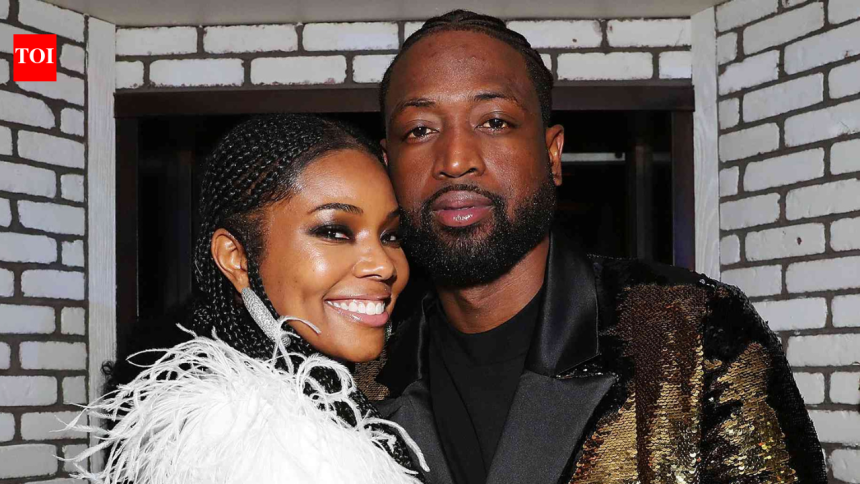 “I never wanted kids”: Dwyane Wade’s wife Gabrielle Union breaks silence on how the NBA legend changed her perspective