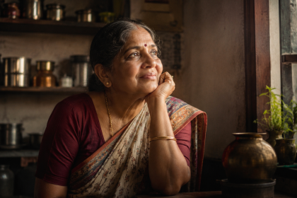 “I want her to finally…" We asked 10 people what they wished most for their mothers, and the answers were deeply emotiona