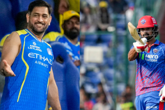 ‘I want MS Dhoni’s five trophies’- KL Rahul after surpassing him on IPL list