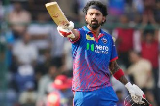 'I was never rated as a T20 player': KL Rahul's candid admission