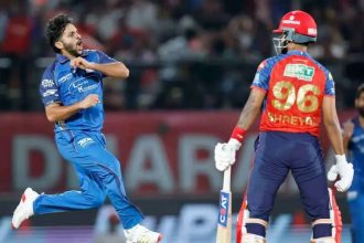 'I was sent home, it’s rage!': Shardul reopens 2016 chapter after crushing PBKS