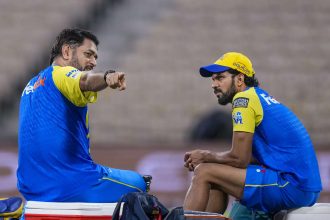 ‘I would be very surprised’: Gavaskar casts doubt over Dhoni’s Chepauk return