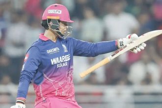 'I would give him the freedom': Tendulkar backs Sooryavanshi for Tests challenge