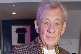 Ian McKellen’s net worth