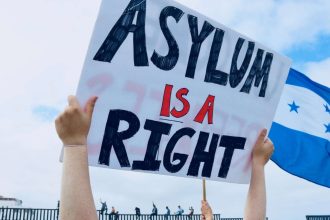 'I’d rather die in my country': Why immigrants are leaving voluntarily instead of detention