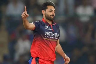 'If he is 35-36 years old, so what?': Sehwag calls for Bhuvneshwar’s return to India setup