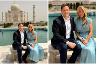 ‘If he knew history ...’: Iran mocks Marco Rubio's Taj Mahal visit